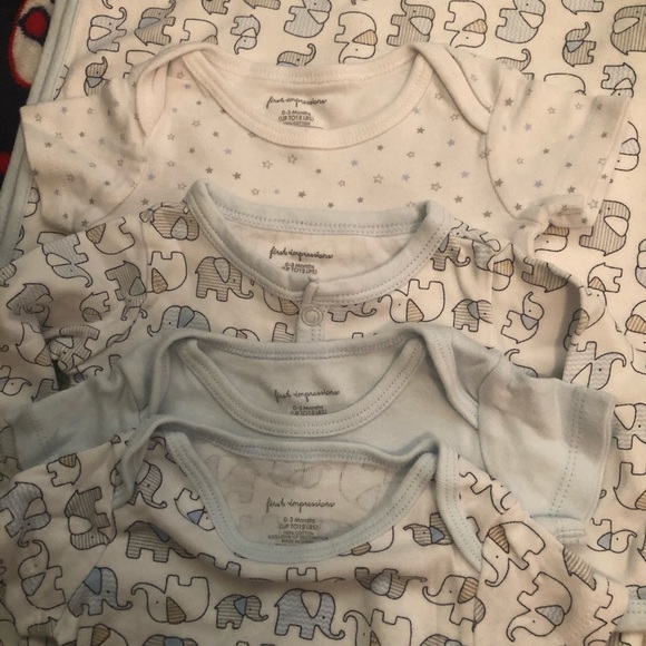 Baby boys bundle - Picture 6 of 9